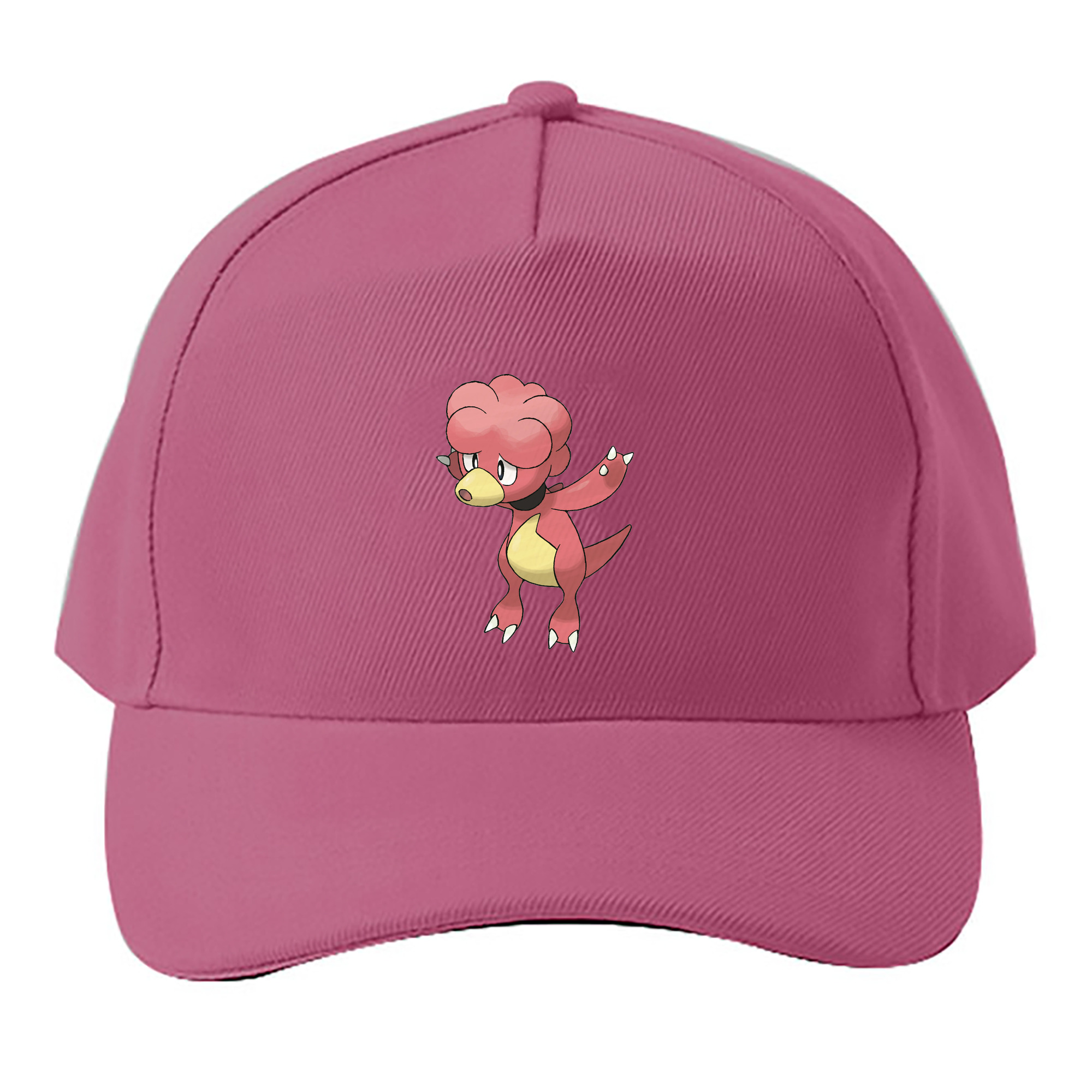 （画像用） ポケットモンスター Pokémon ベースボールキャップ 綿100％ 男女兼用 帽子 スポーツ